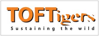 TOFTigers - Sustaining the Wild